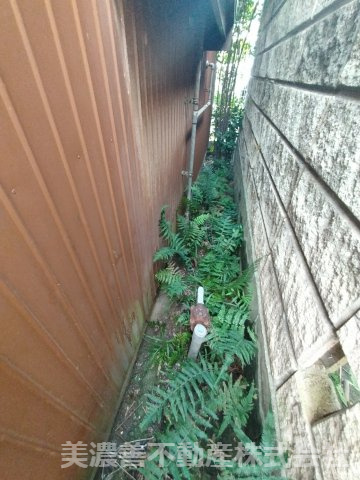 ６７３８９　岐阜市鷺山東中古戸建てのその他