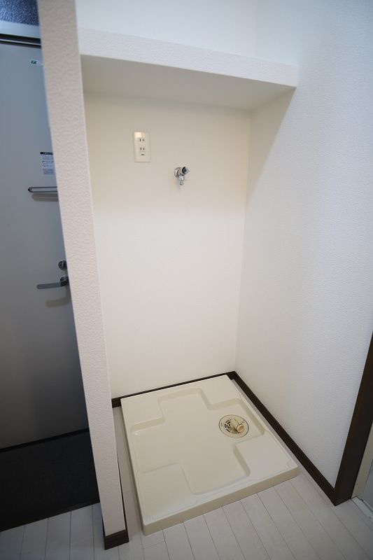 ロザリオカーサⅦ 387の設備