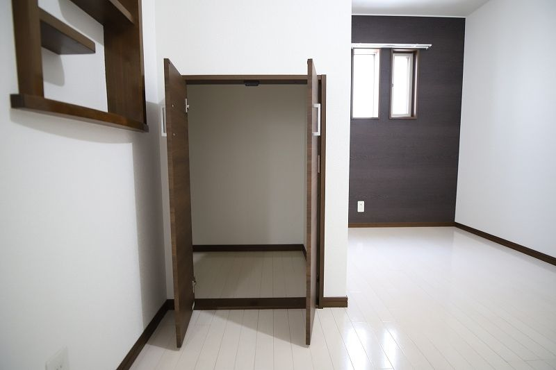 ロザリオカーサⅦ 387のその他