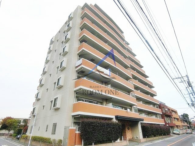 レーベンハイム西新井セレンティーレ