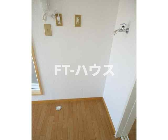 エステートピア池田の設備