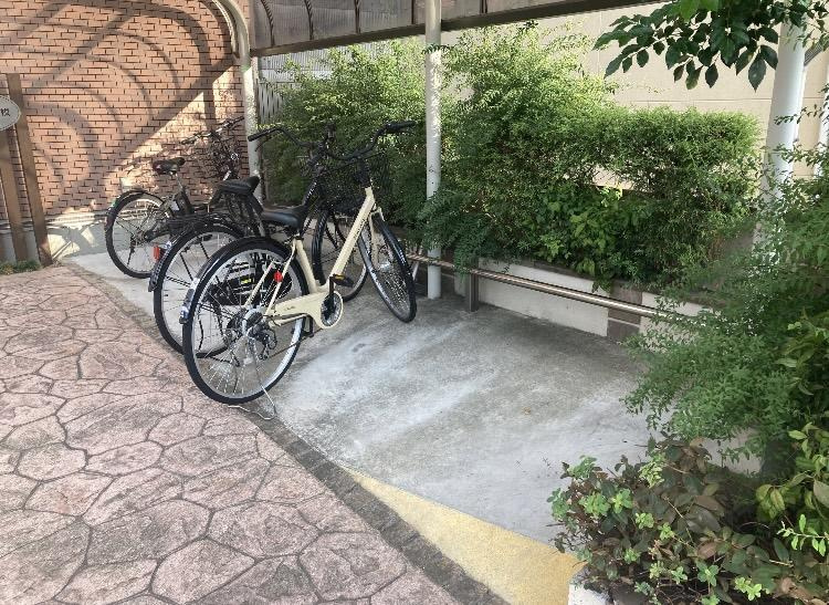 アルカディア楠根のその他