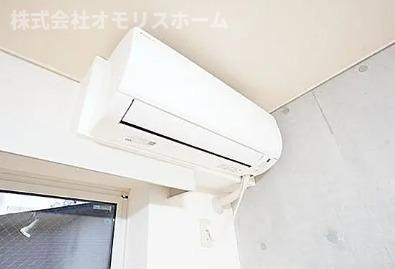 ＰＡＲＫ　ＬＡＮＥ山王の設備