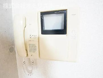 ＰＡＲＫ　ＬＡＮＥ山王のセキュリティ