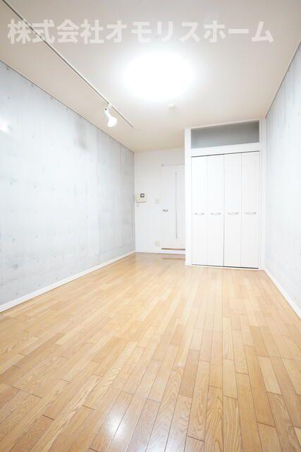 ＰＡＲＫ　ＬＡＮＥ山王の居間・リビング