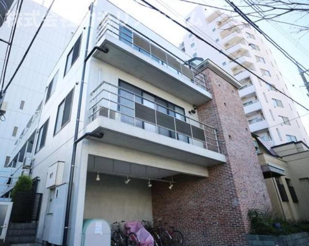 ＰＡＲＫ　ＬＡＮＥ山王のその他