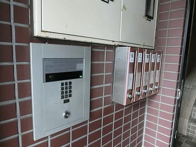 【その他共用部分】
