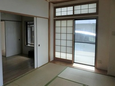 【和室】