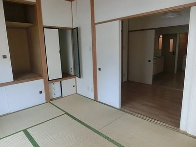 【和室】