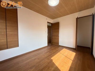 【子供部屋】 | 富士市宮島　中古戸建て　全１棟