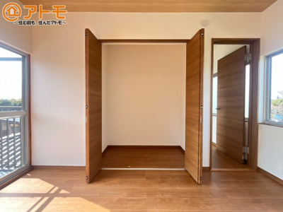【収納】 | 富士市宮島　中古戸建て　全１棟