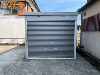 【その他】 | 富士市宮島　中古戸建て　全１棟
