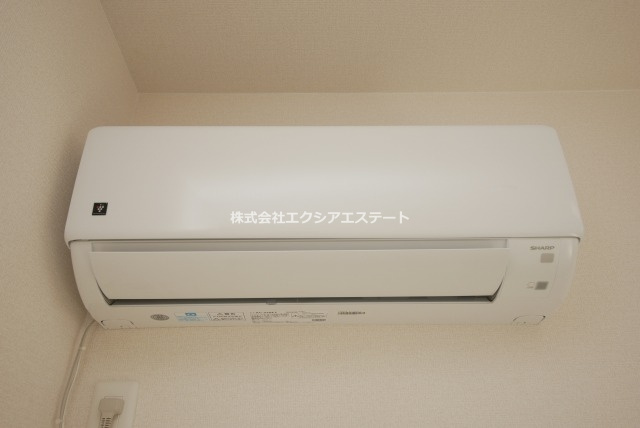 カーサルミノサ王子町の設備
