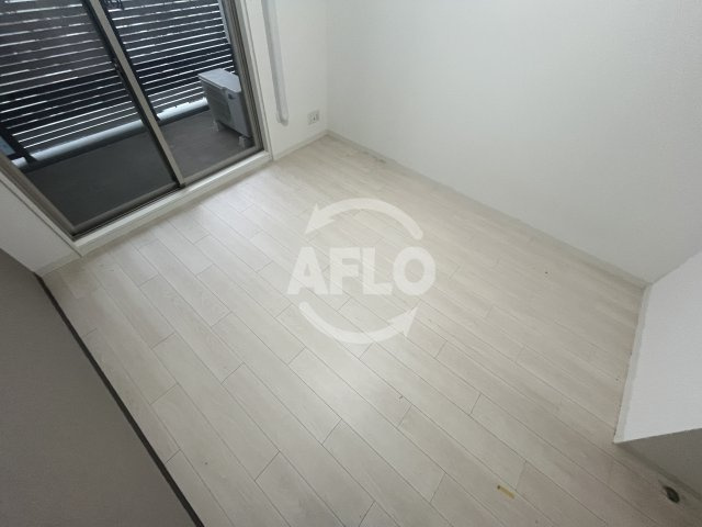 Luxe新大阪西の内装|洋室
