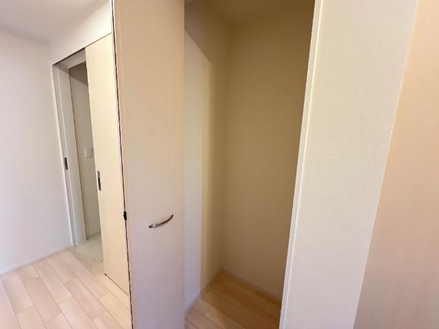 仮）ユニヴァリィⅡ今保の収納|収納（イメージ）（イメージ）