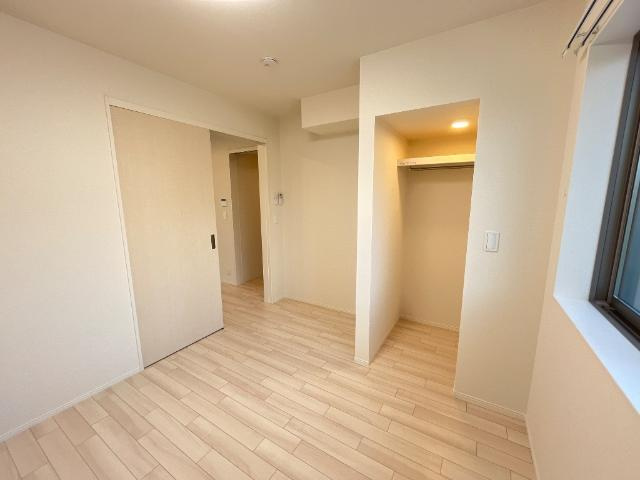 仮）ユニヴァリィⅡ今保の内装|洋室（イメージ）（イメージ）