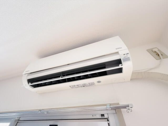 相模原市緑区相原２丁目の賃貸マンションの設備