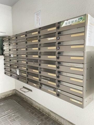 相模原市緑区相原２丁目の賃貸マンションのその他共用部分