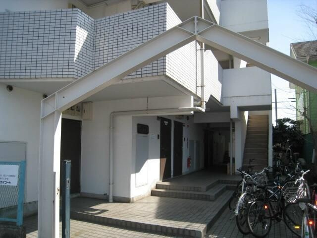 相模原市緑区相原２丁目の賃貸マンションのその他共用部分