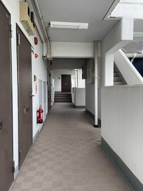 相模原市緑区相原２丁目の賃貸マンションのその他共用部分