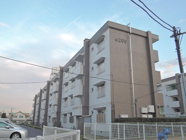 ★外観★