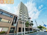 ベルファース川原通の画像
