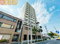 ベルファース川原通の画像