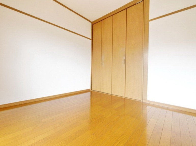 寺台ハイツのその他