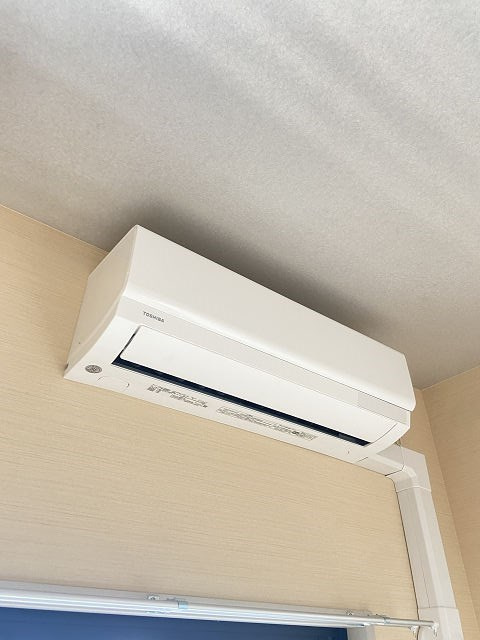 プレサンス昭和通ESRISEの設備