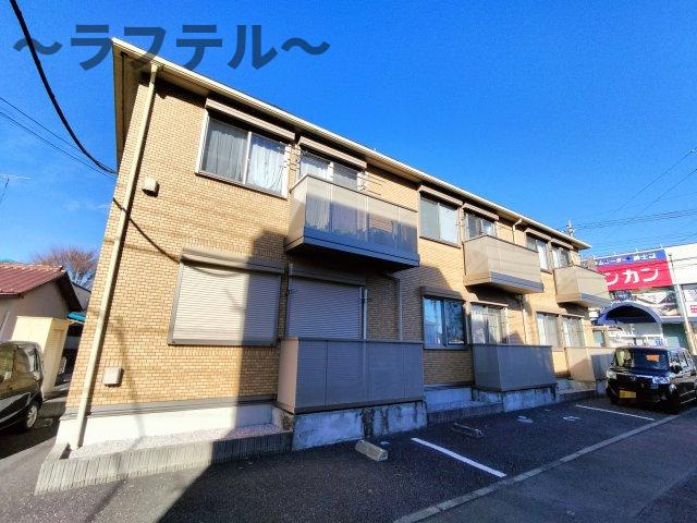 コンフォート・ガーデニア