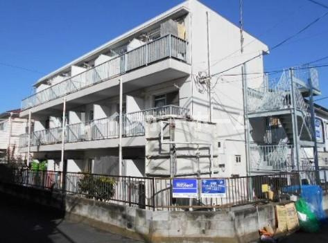 パレスハイツ津田沼