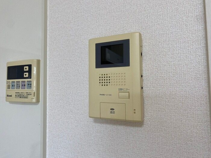 リビングタウン舟橋弐番館