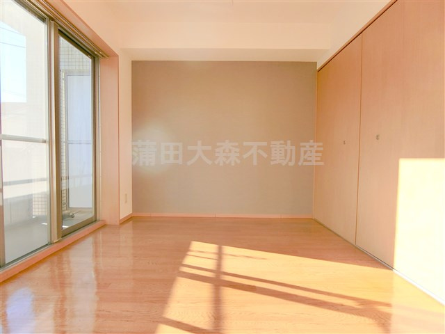 ル・クールの居間・リビング|L