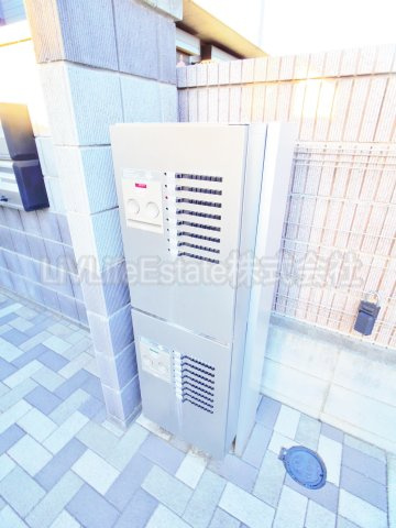 ルメール秋津のその他共用部分|同仕様写真