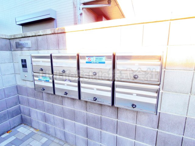 ルメール秋津|同仕様写真