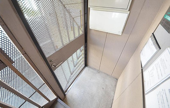 Maison de Pivoinのその他共用部分