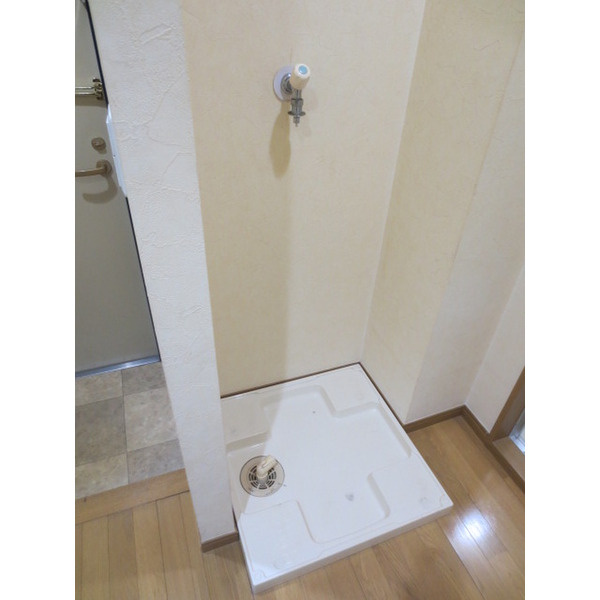 Maison de Pivoinの設備