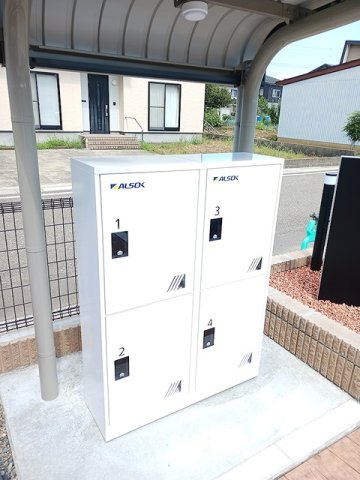 ベル　パトリ　Ａの設備