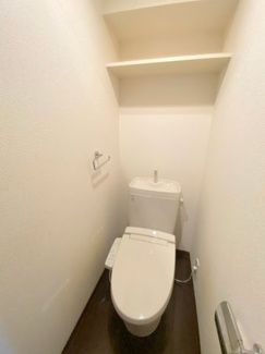 トイレです。（※別室写真参照）