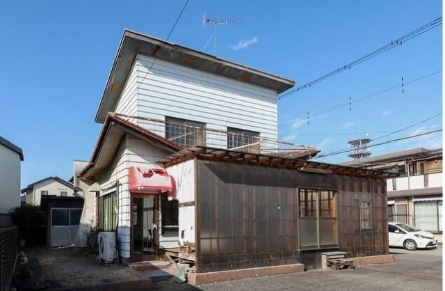 売戸建　栃木市旭町