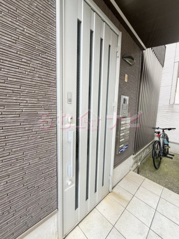 LaBala竹下駅南のその他|その他共有部分