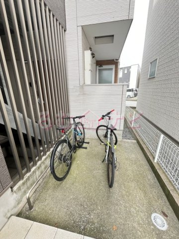 LaBala竹下駅南のその他|その他共有部分