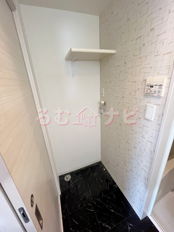 LaBala竹下駅南の設備
