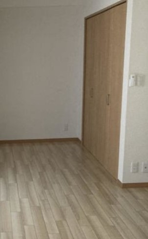 アクシス墨田の洋室