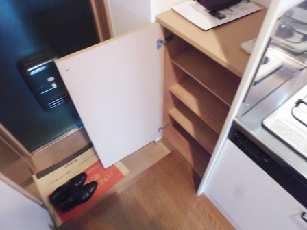 リメインズ中里のその他|※別部屋写真