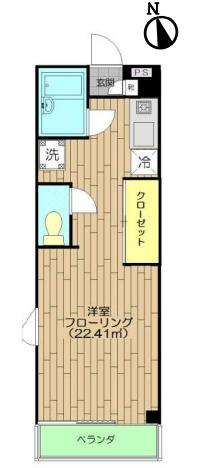 リメインズ中里