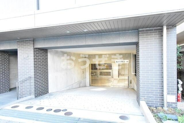 クオス横浜保土ヶ谷レジデンスのその他共用部分