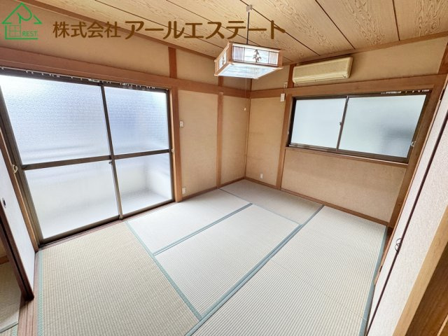 姫路市青山3丁目　　中古戸建の子供部屋