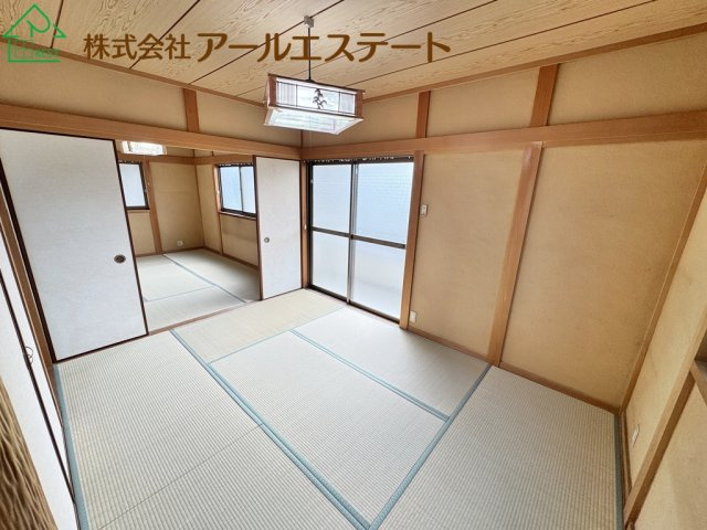 姫路市青山3丁目　　中古戸建の子供部屋
