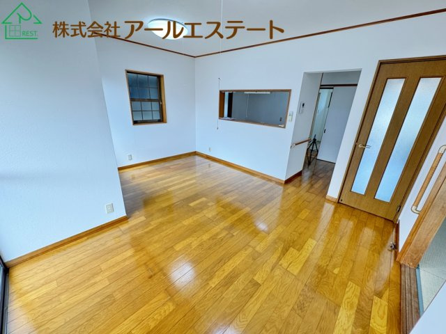 姫路市青山3丁目　　中古戸建の内装